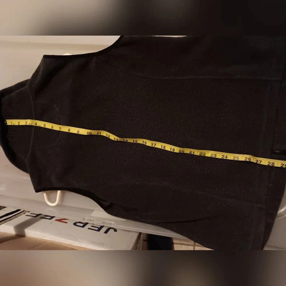 Calvin Klein Polyester Outer Shell Vests for Women - Picture 10 of 10